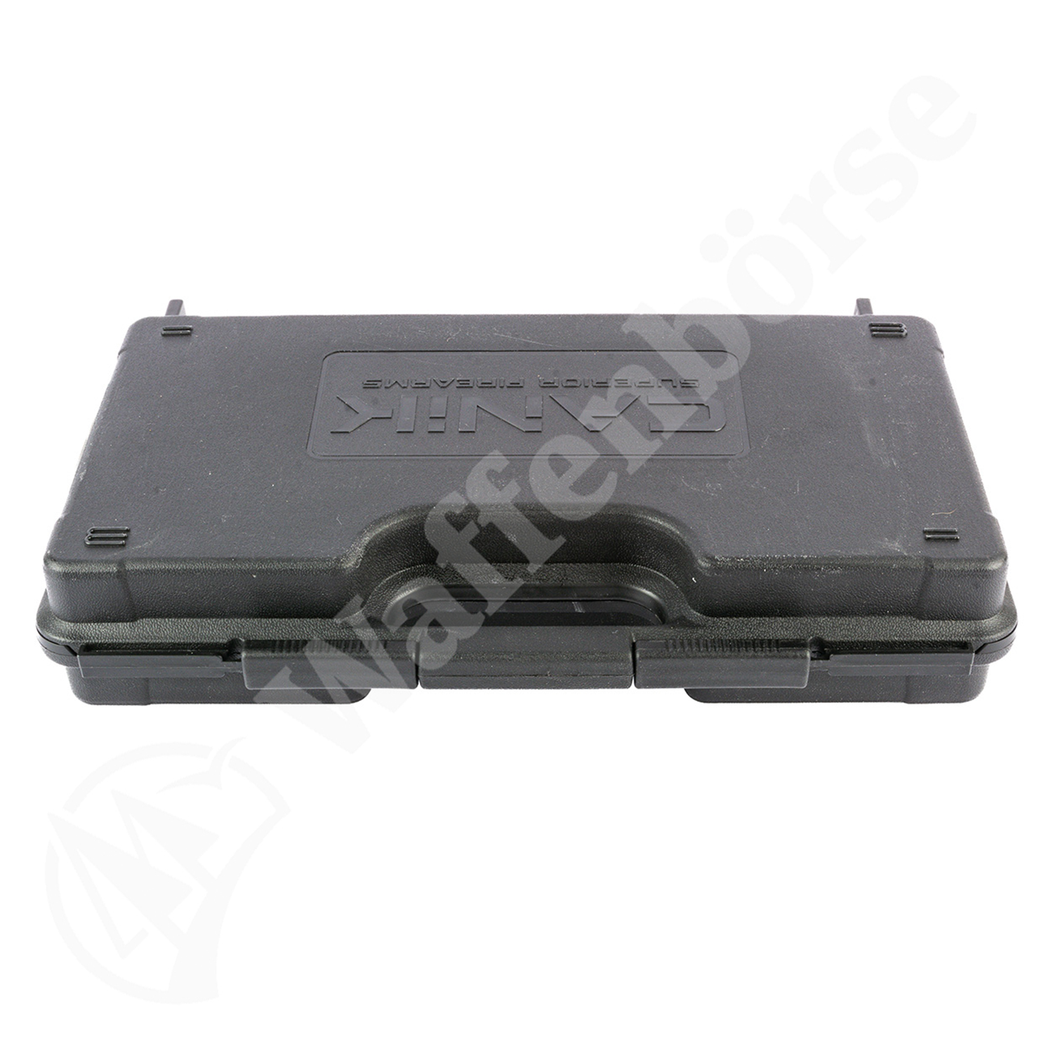 Canik Mete SFx Pro 9mm Para