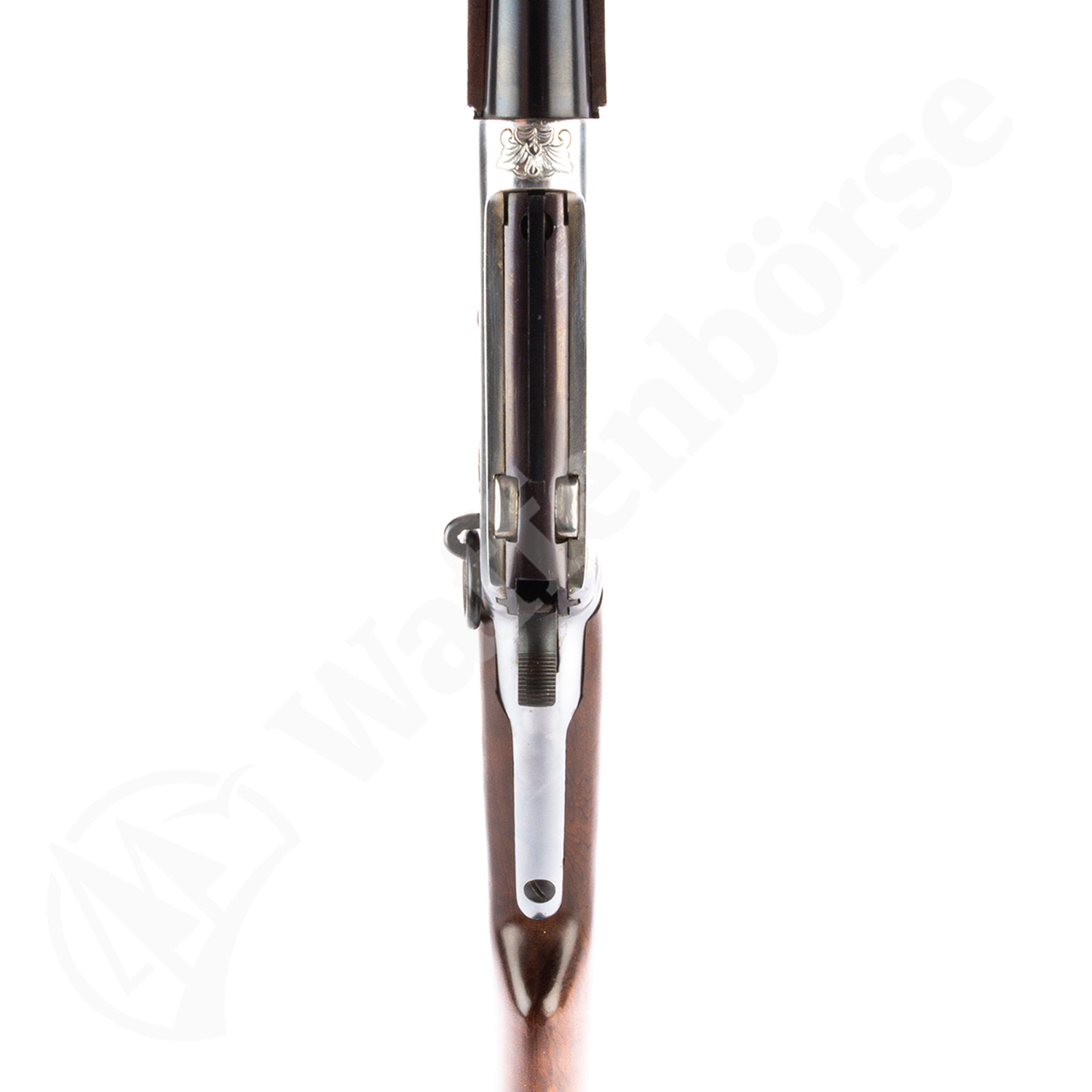 Rossi Puma Stainless .38spec