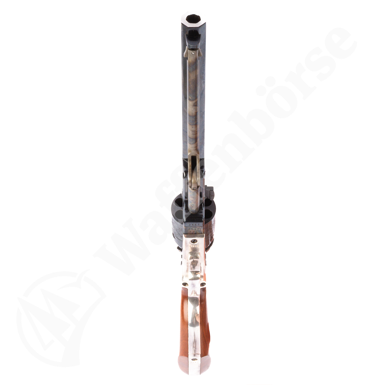 Colt Perkussion SAA Robert E. Lee 1971 Commemorative .36