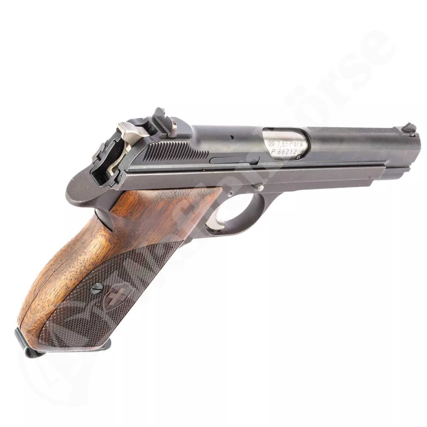 SIG P210-6 7.65mm para