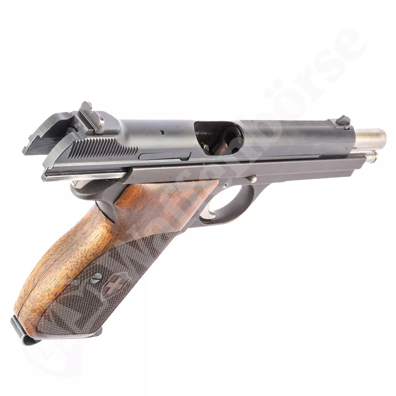 SIG P210-6 7.65mm para