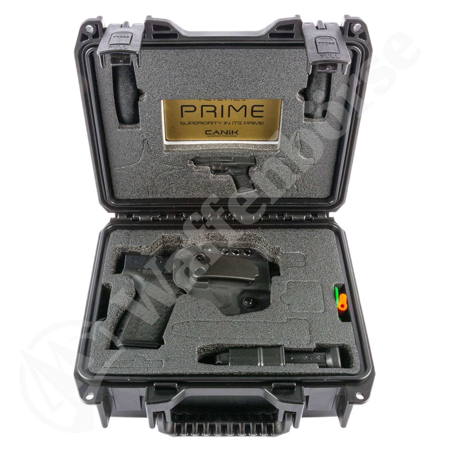 Canik Mete MC9 Prime 9mm Para