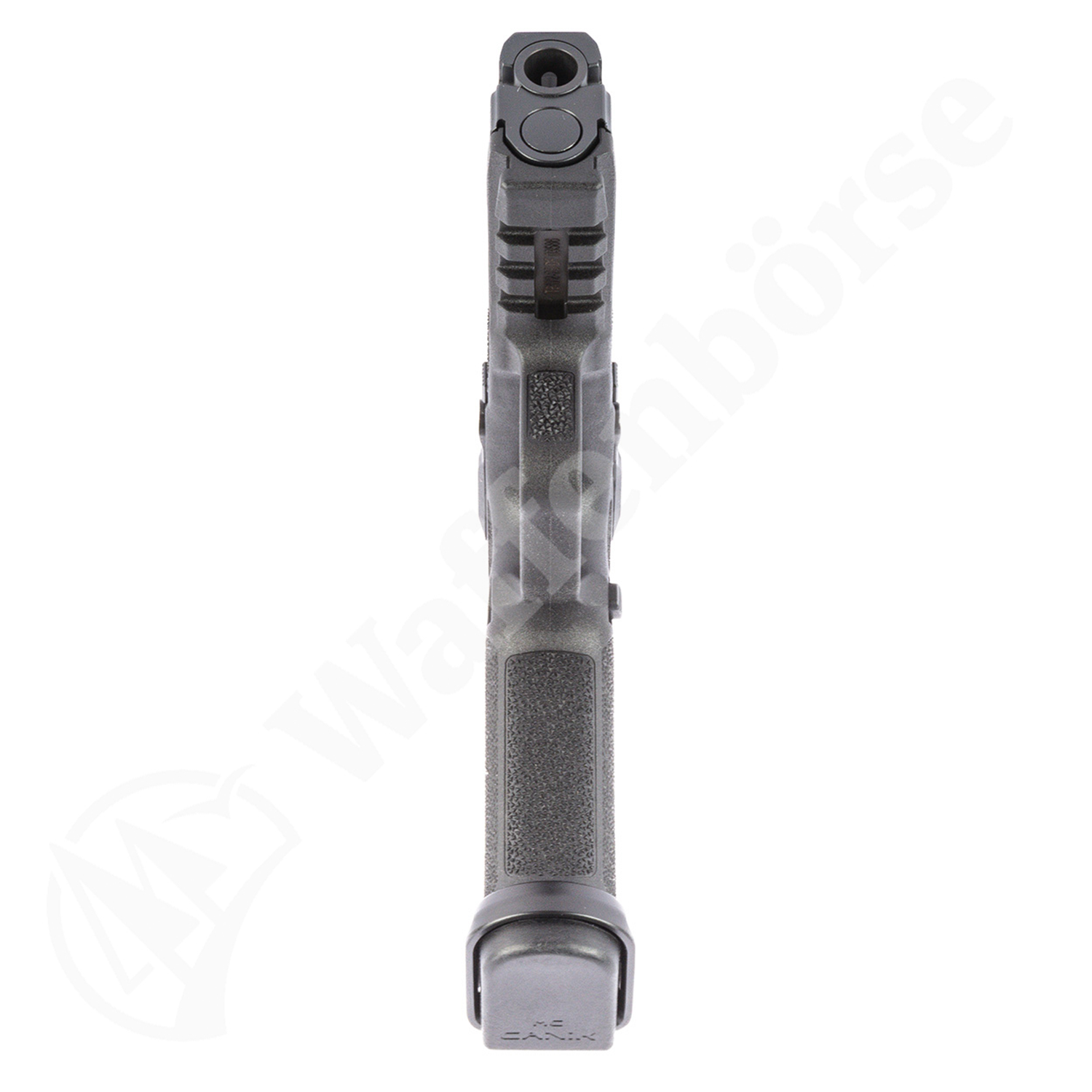 Canik Mete MC9 Prime 9mm Para