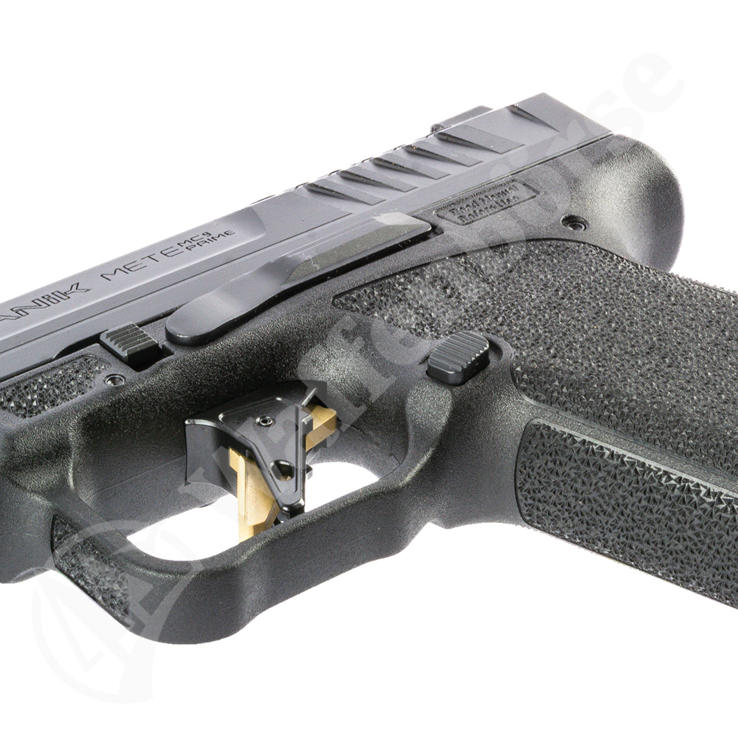 Canik Mete MC9 Prime 9mm Para