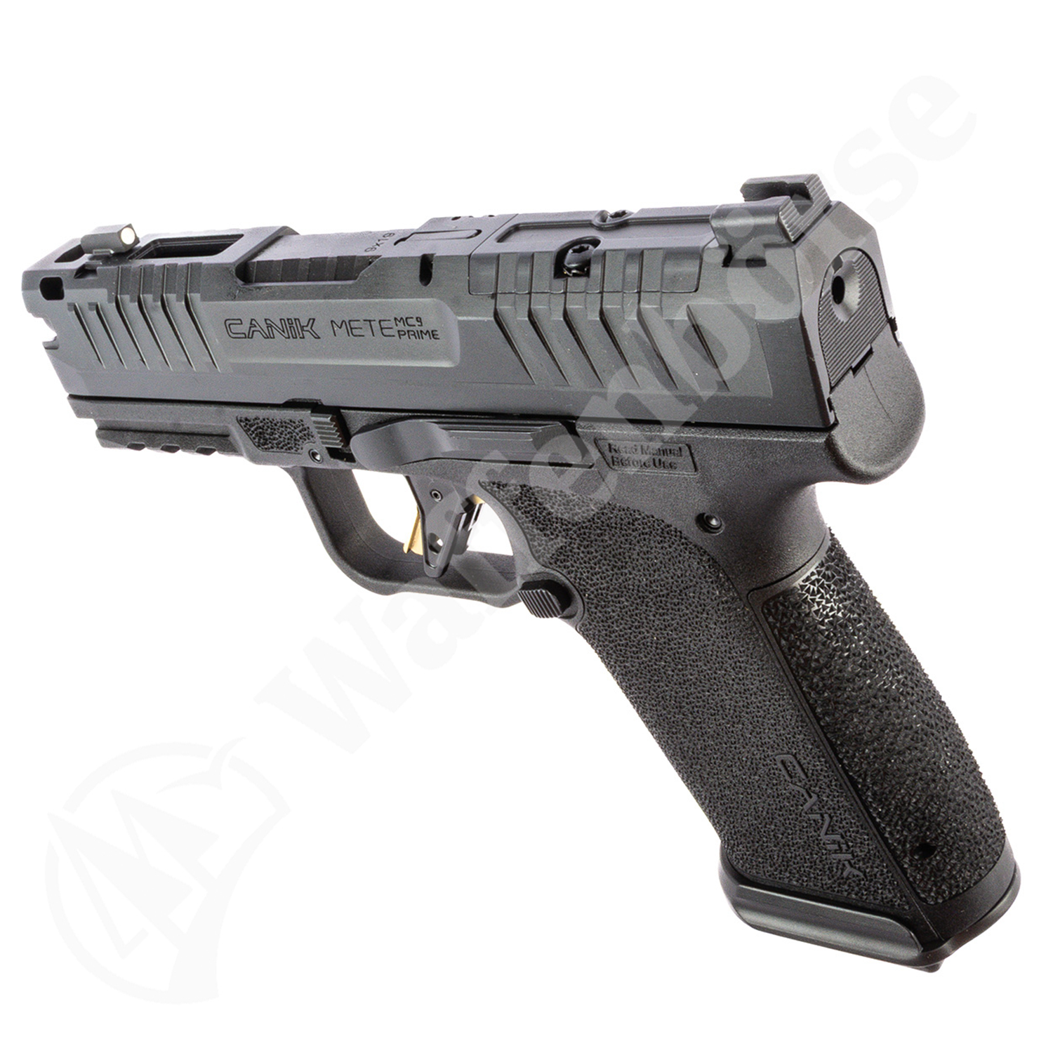 Canik Mete MC9 Prime 9mm Para
