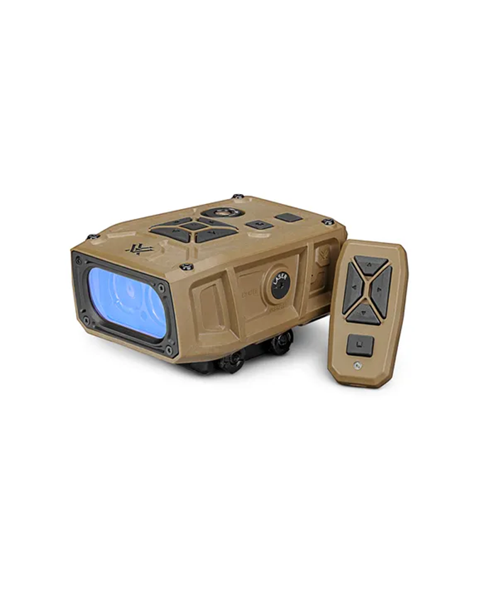 Vortex Impact 4000