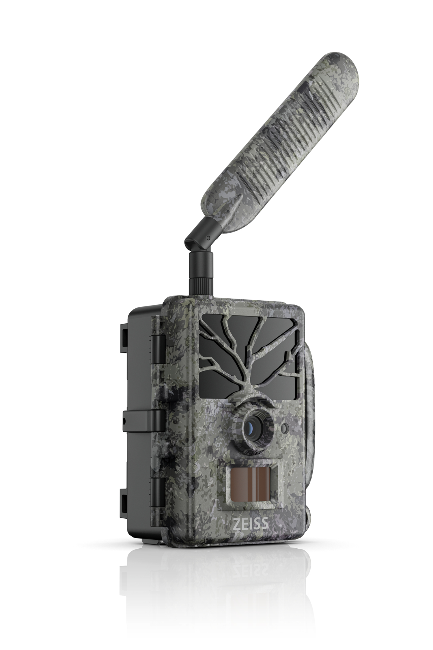 Zeiss Wildkamera Secacam 1