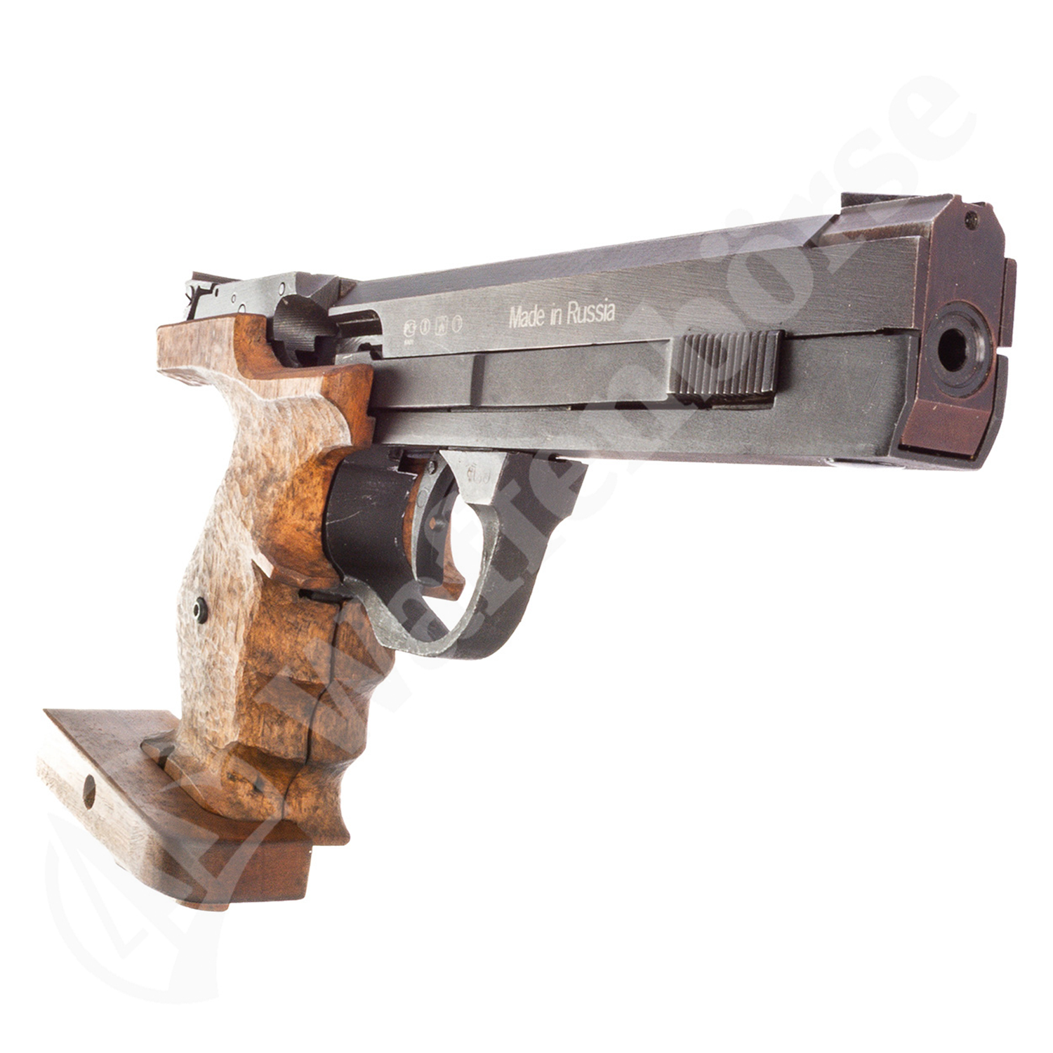 Bajkal ISch-35M .22lr