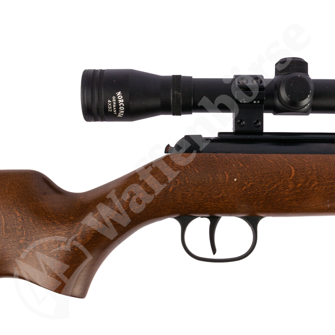 Diana 34 Classic 4.5mm Diabolo