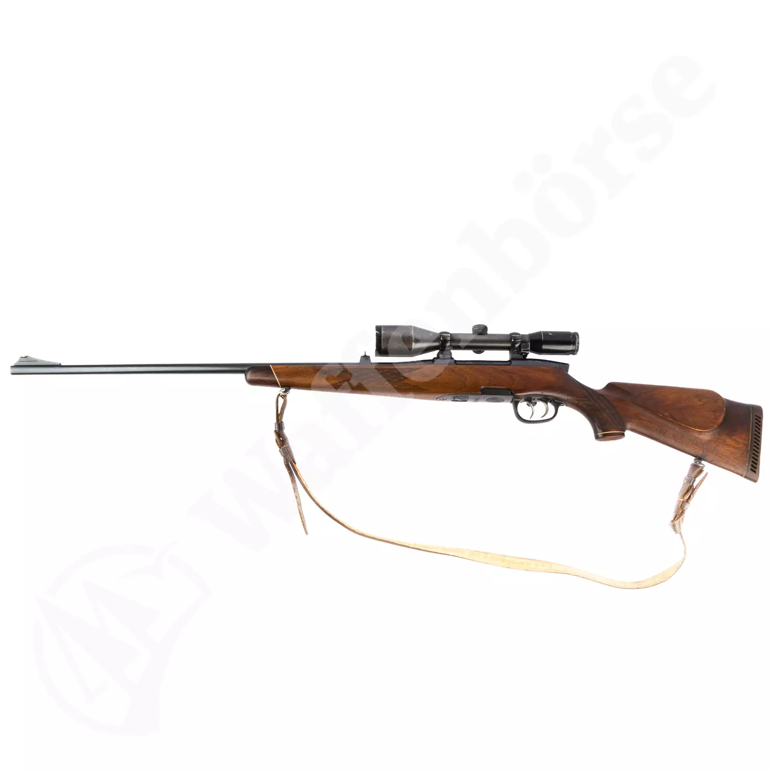 Steyr Mod. M 7x64