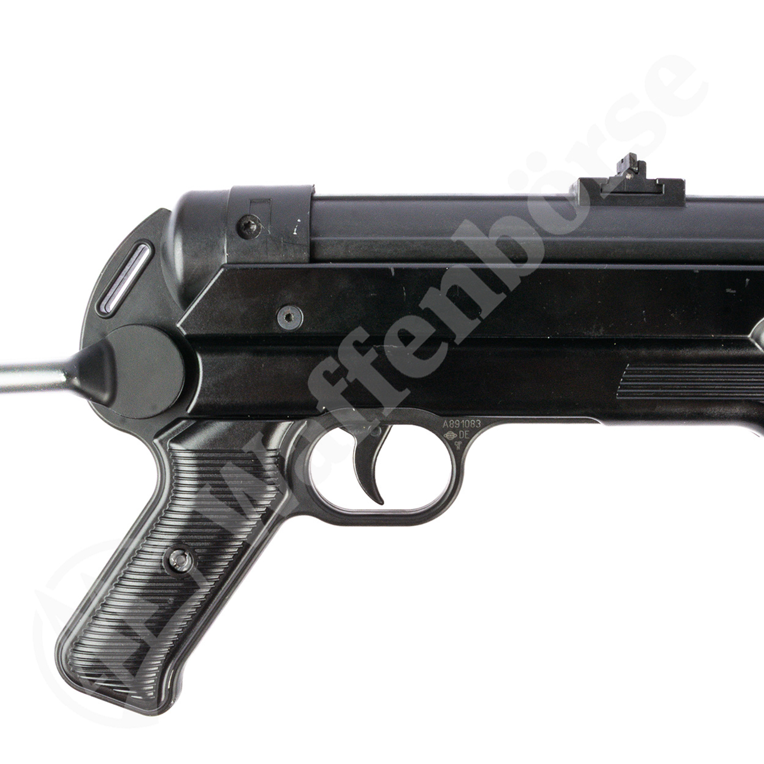 GSG MP40 9mm para