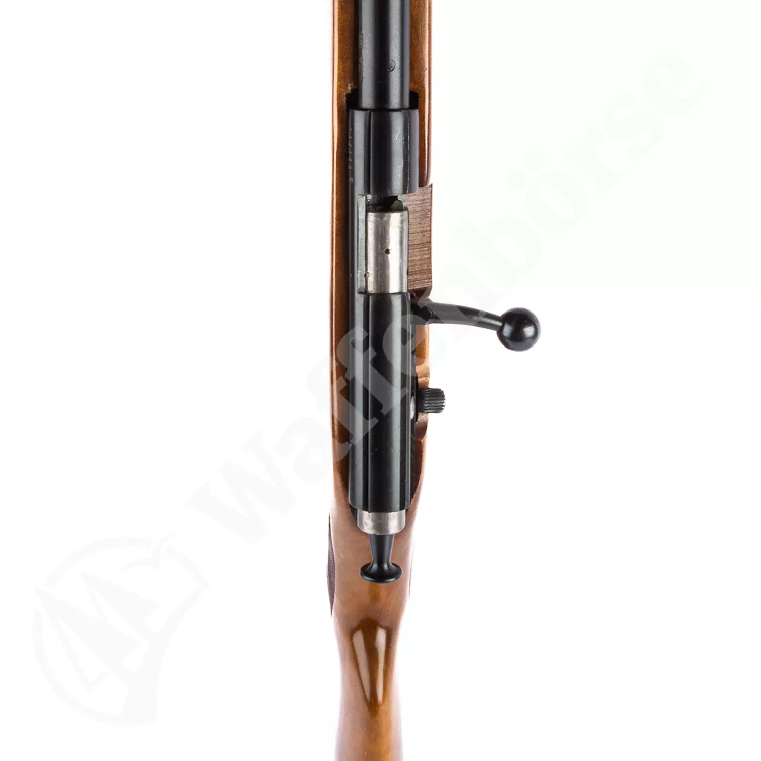 Lakefield MK1 .22lr