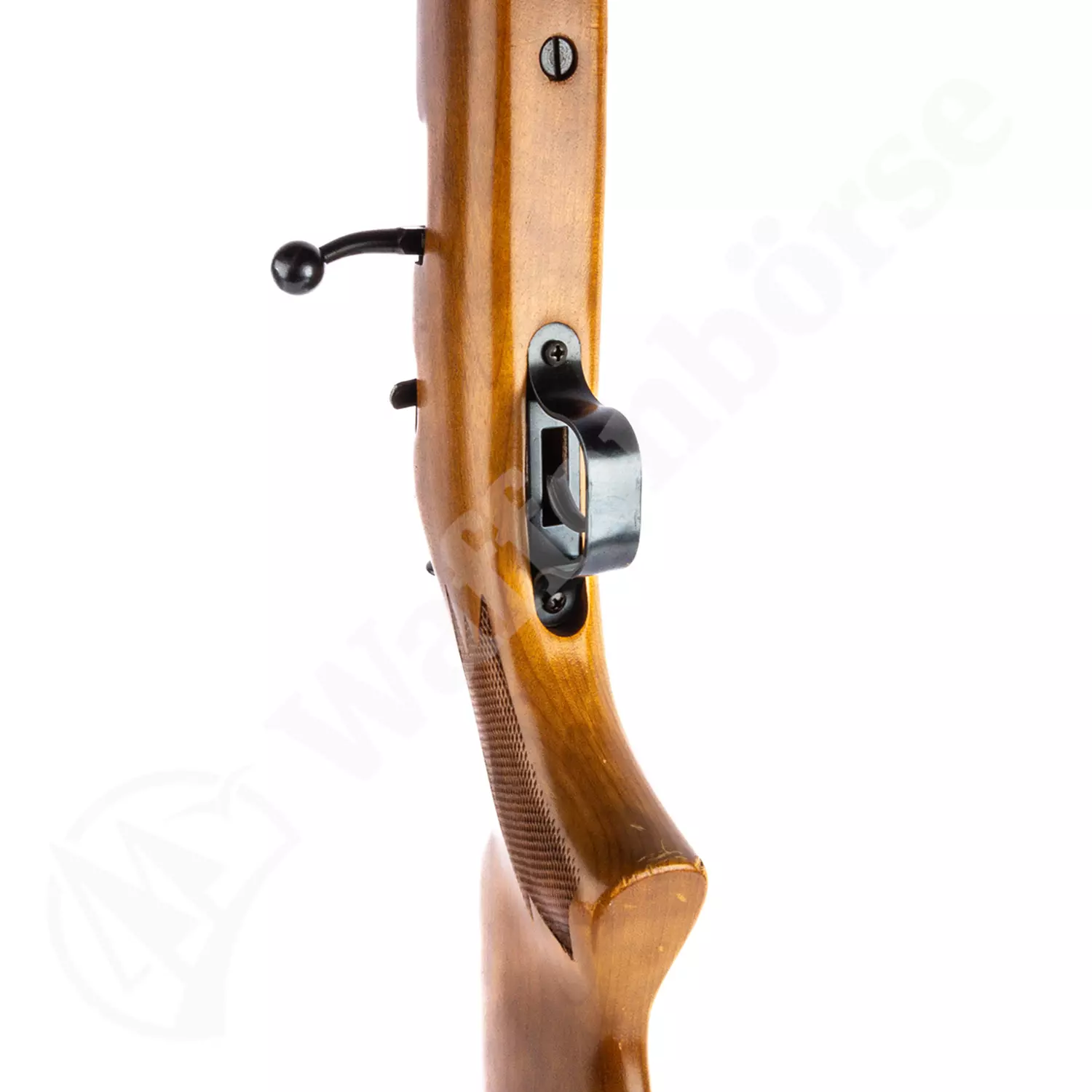 Lakefield MK1 .22lr