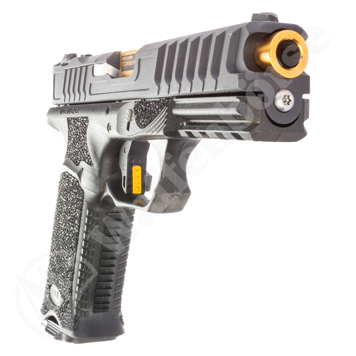 BUL AXE Tomahawk 9mm para