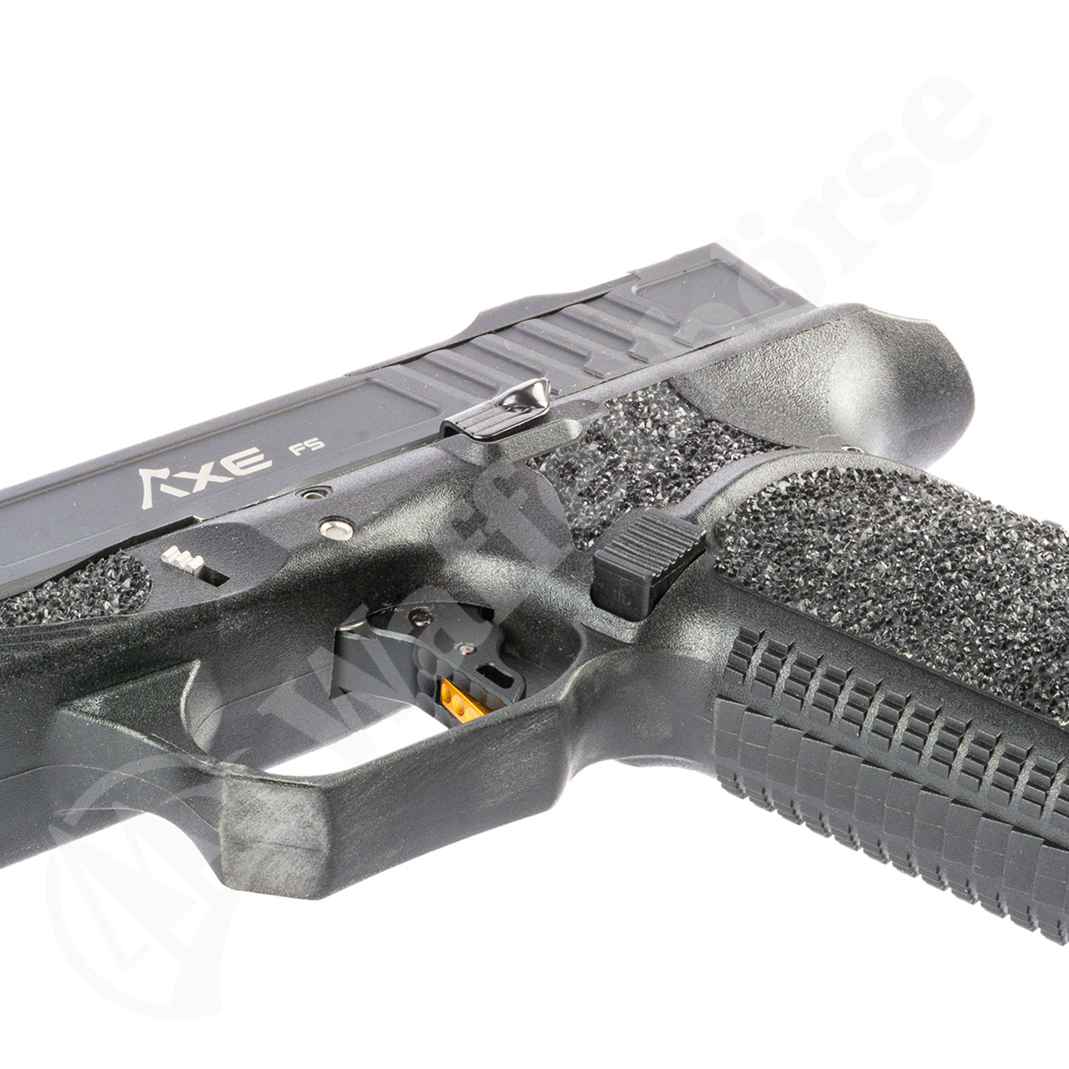 BUL AXE Tomahawk 9mm para