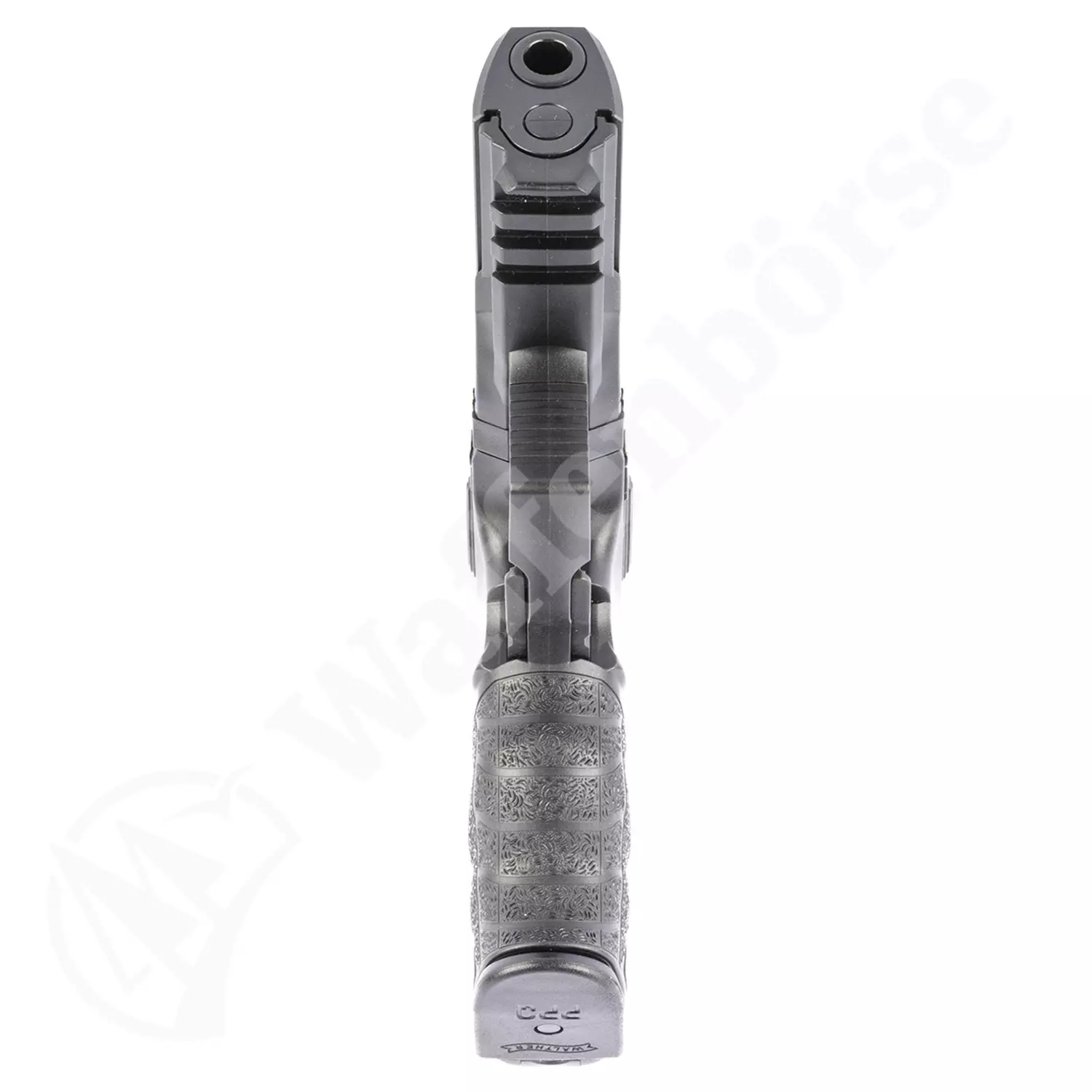 Walther PPQ Classic 9mm para