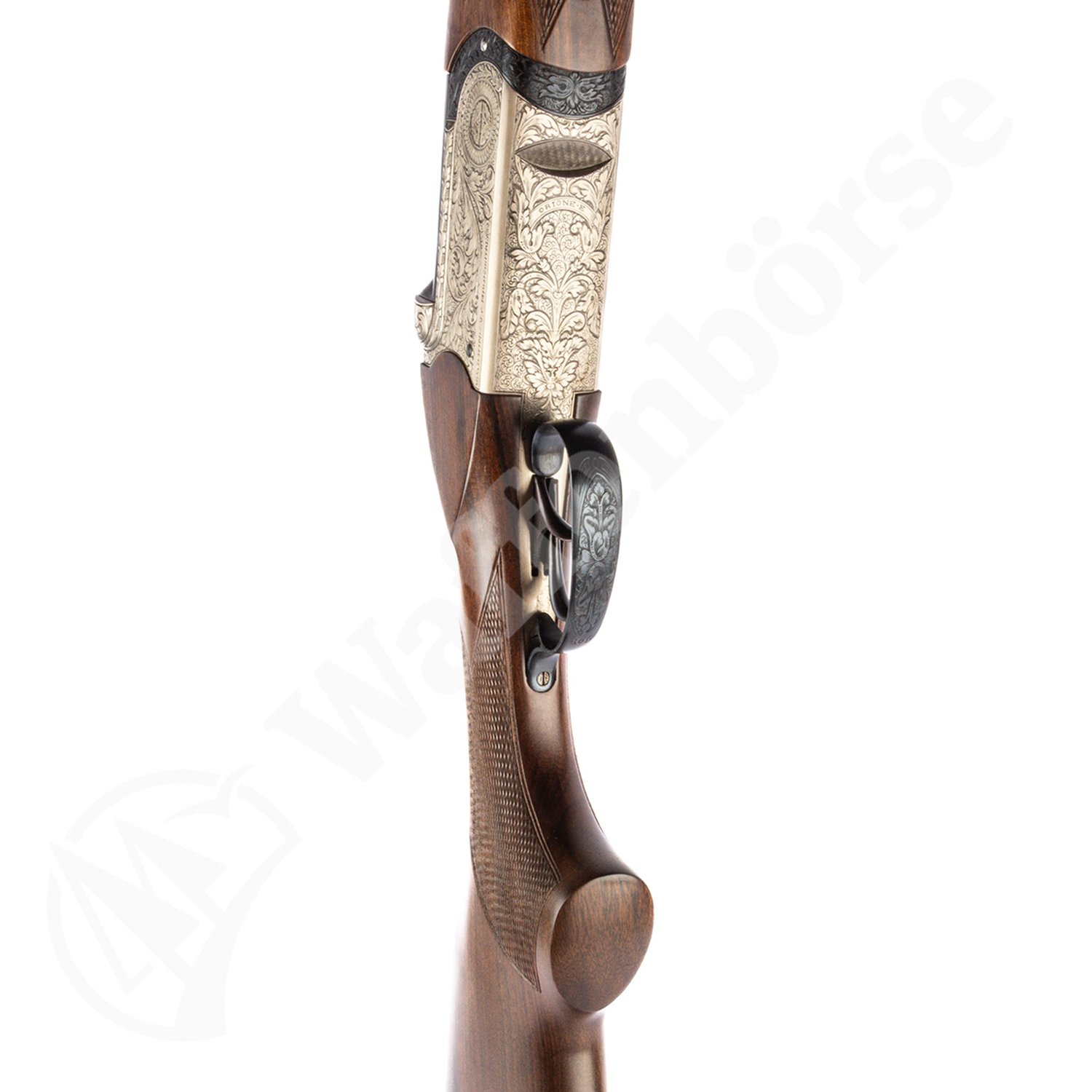 Bernadelli BDF Jagd 12-70