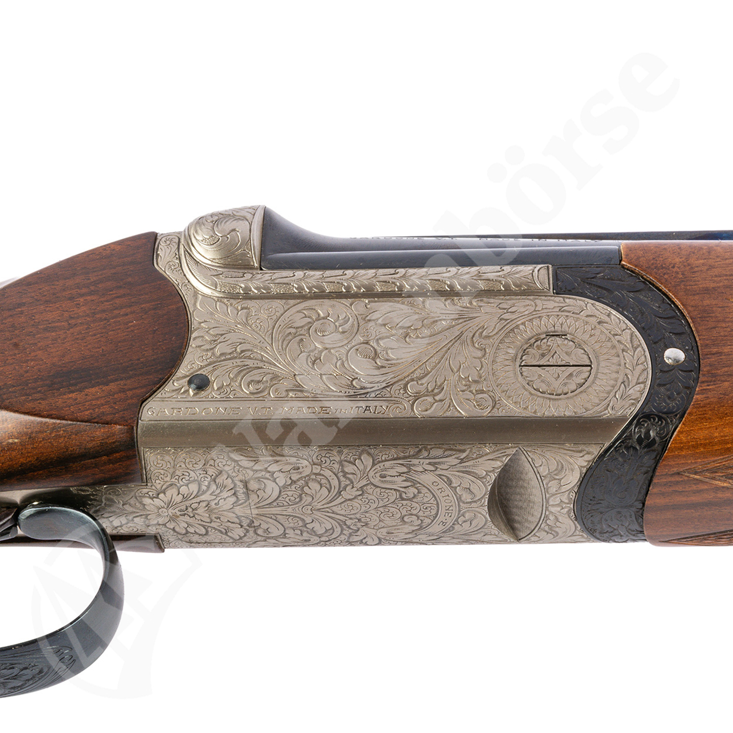 Bernadelli BDF Jagd 12-70