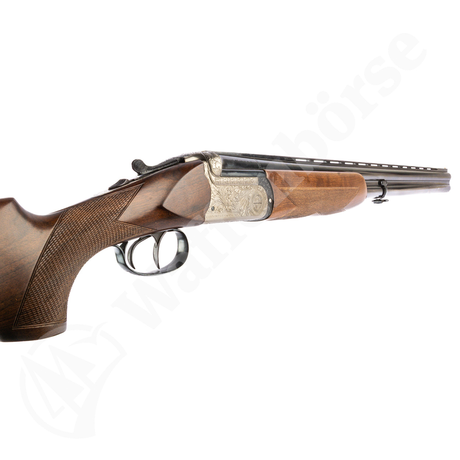Bernadelli BDF Jagd 12-70