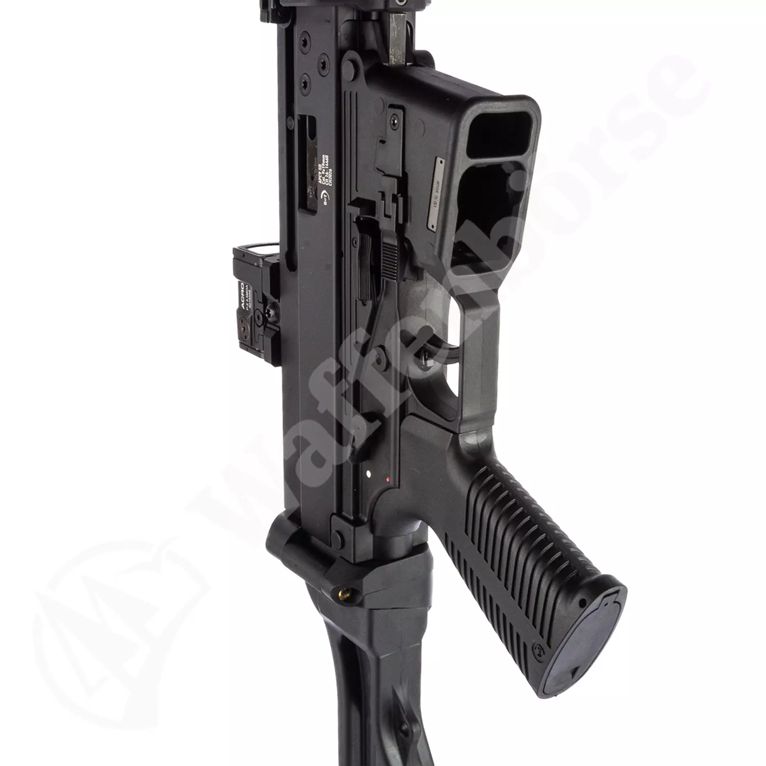 B&T AG APC9 Pro G SD 9mm Para
