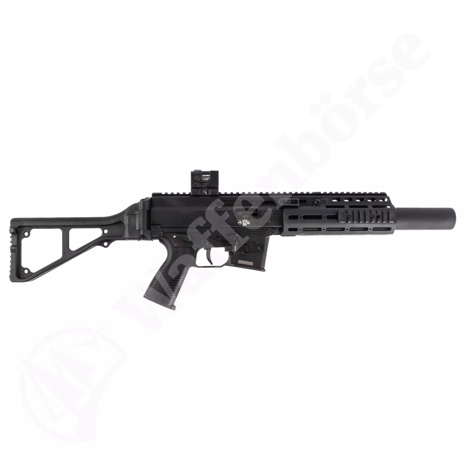 B&T AG APC9 Pro G SD 9mm Para