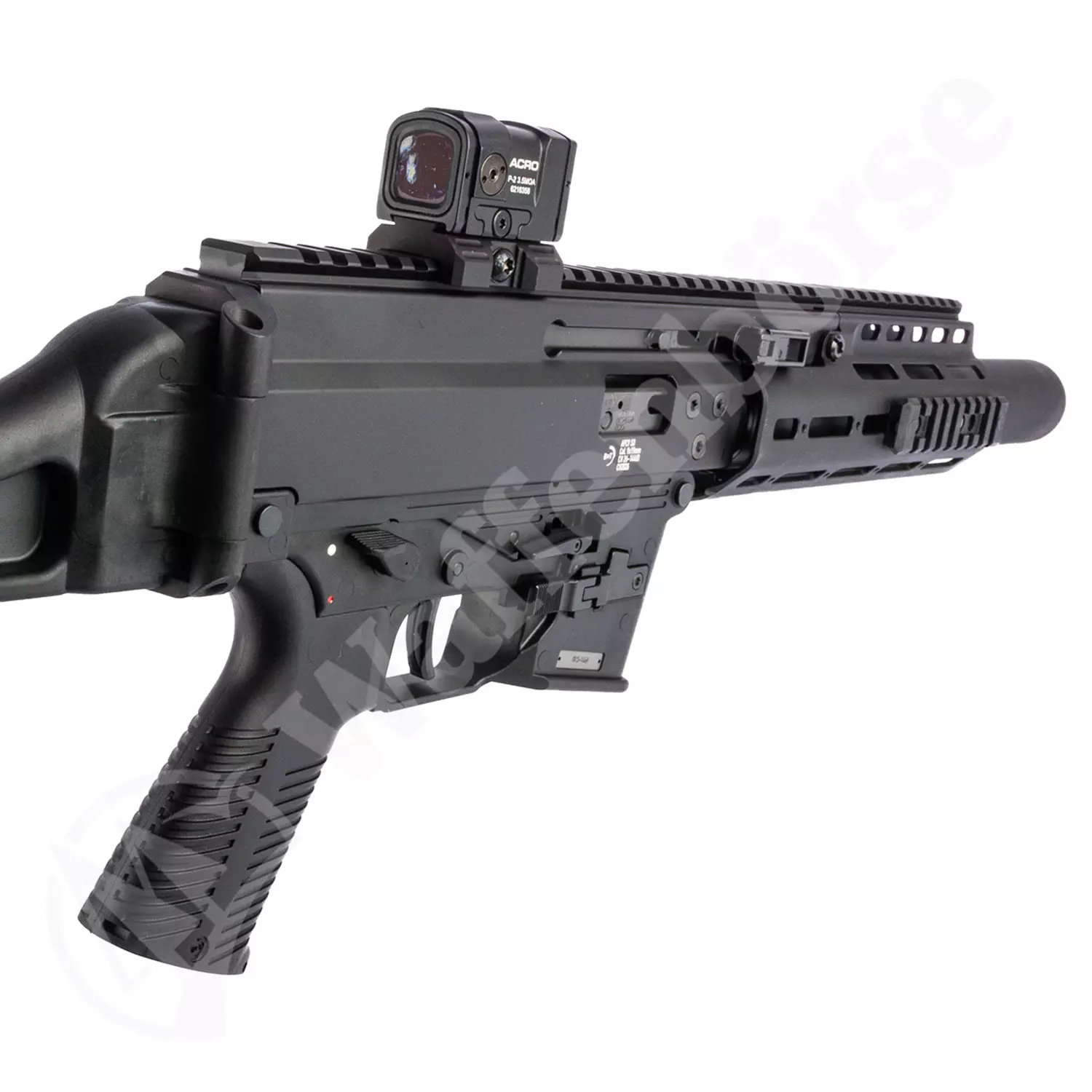 B&T AG APC9 Pro G SD 9mm Para