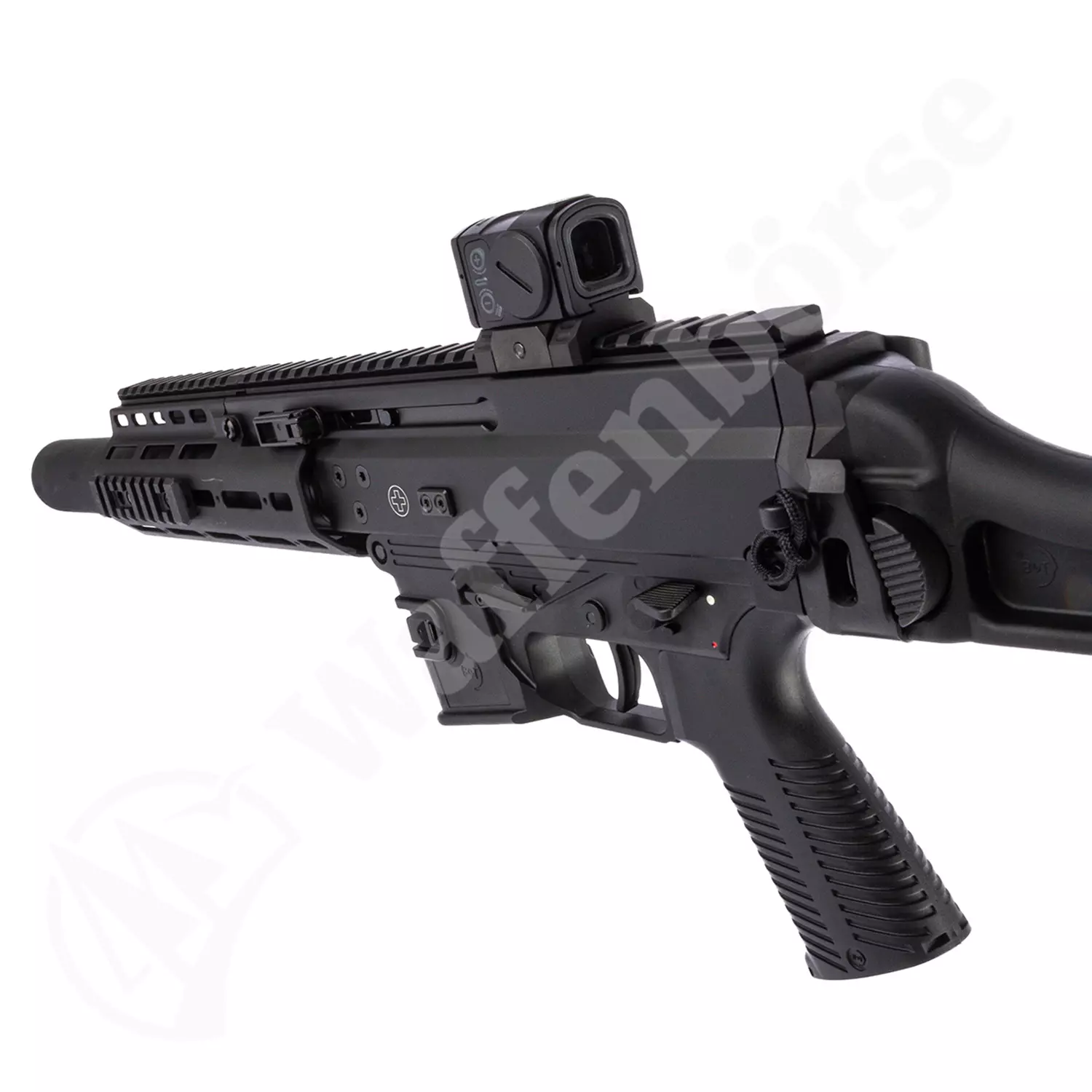 B&T AG APC9 Pro G SD 9mm Para
