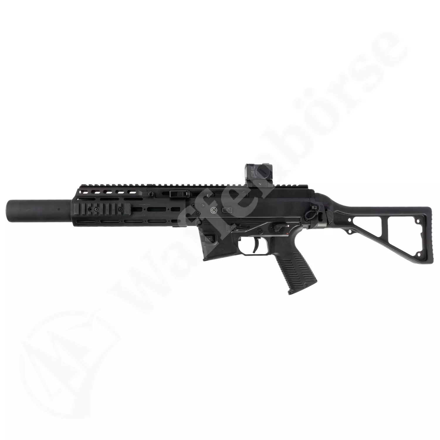 B&T AG APC9 Pro G SD 9mm Para