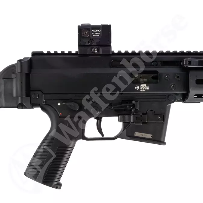 B&T AG APC9 Pro G SD 9mm Para