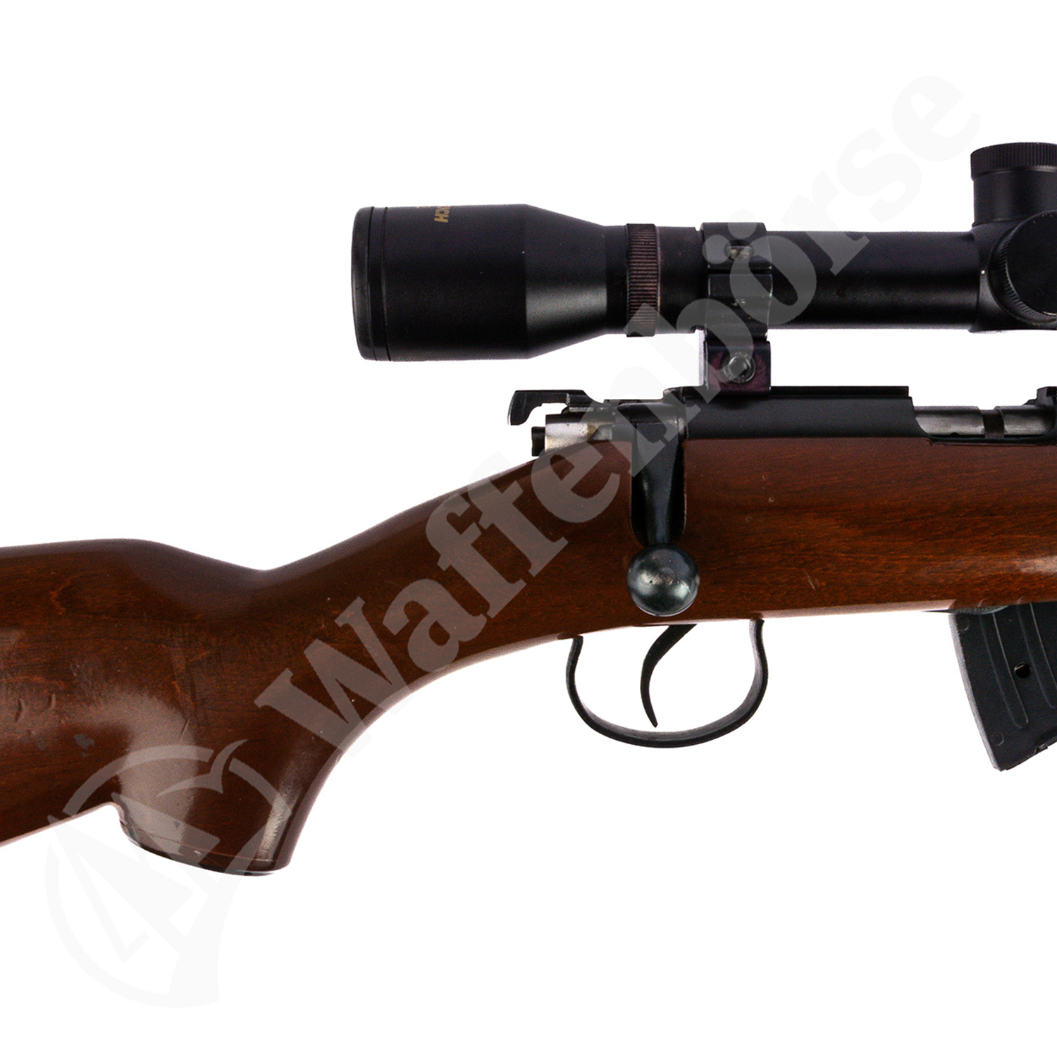 Norinco JW 15A .22lr