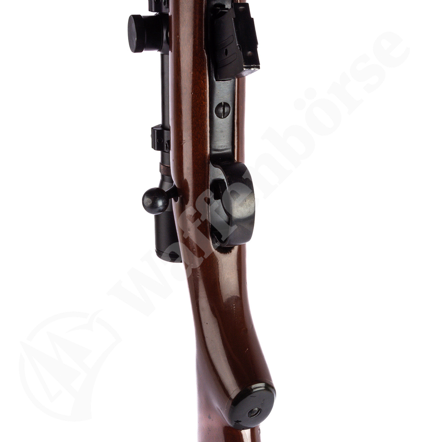 Norinco JW 15A .22lr