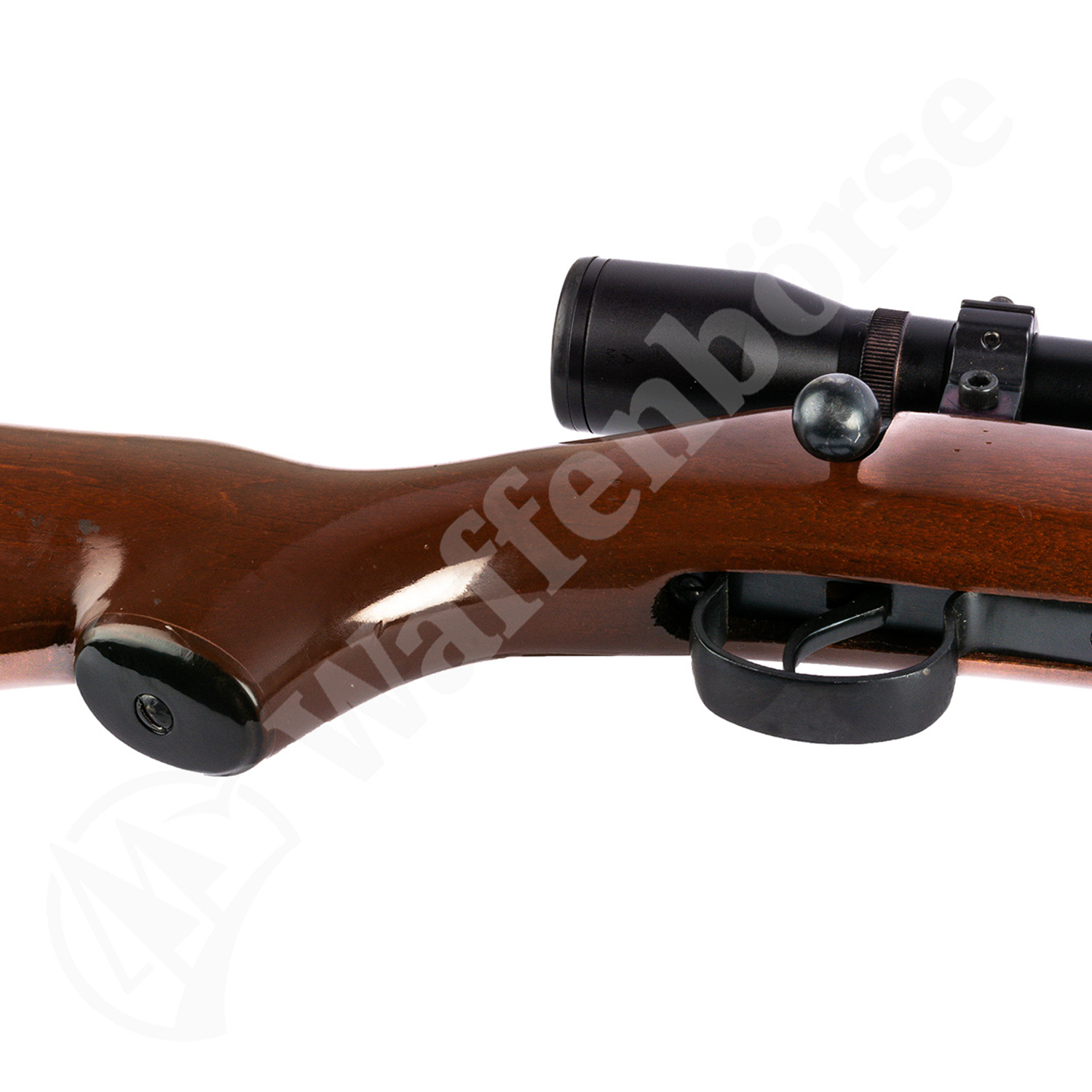 Norinco JW 15A .22lr