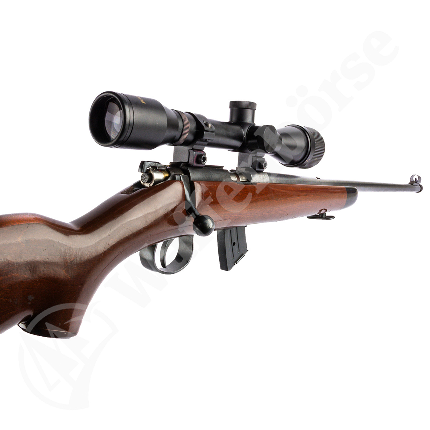 Norinco JW 15A .22lr