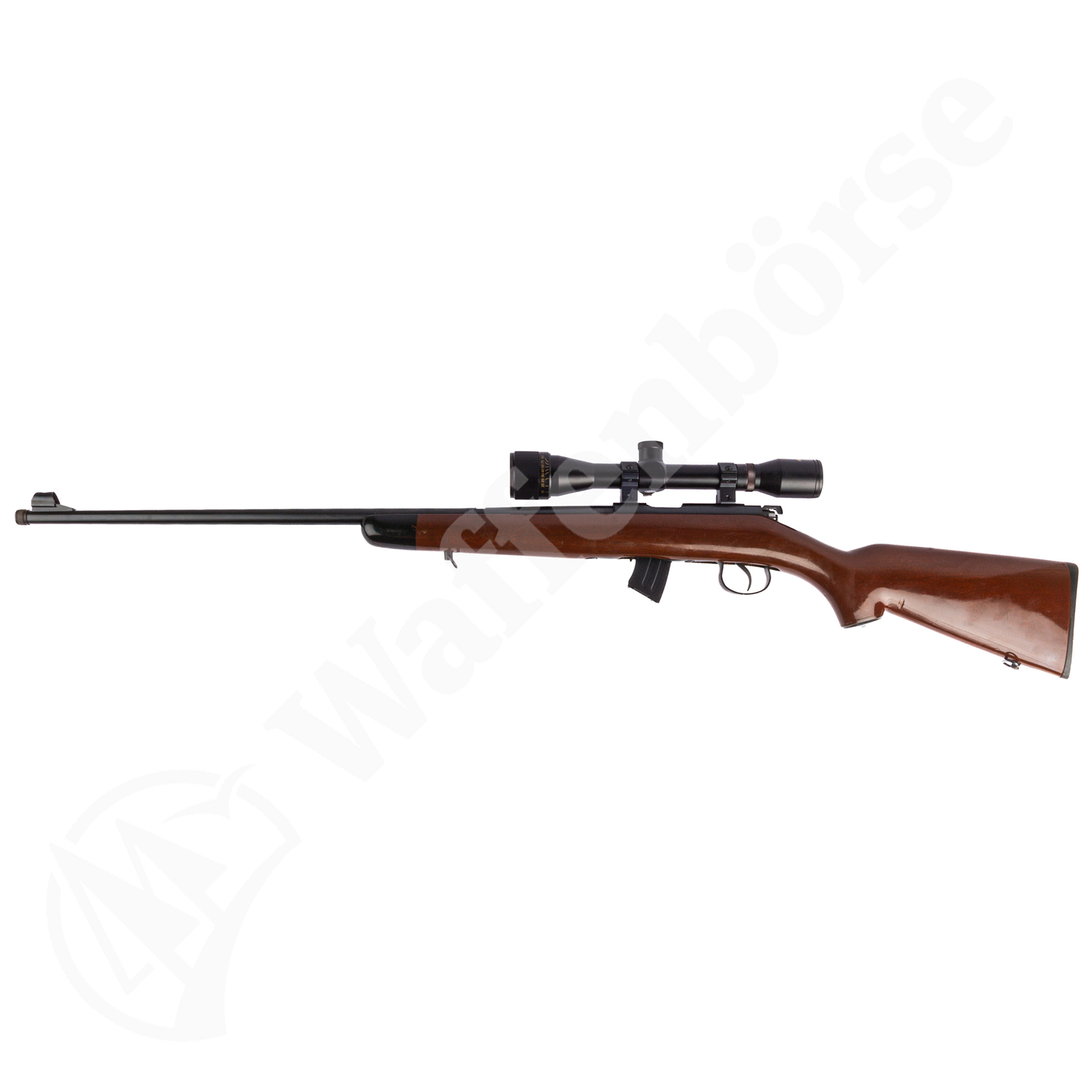 Norinco JW 15A .22lr