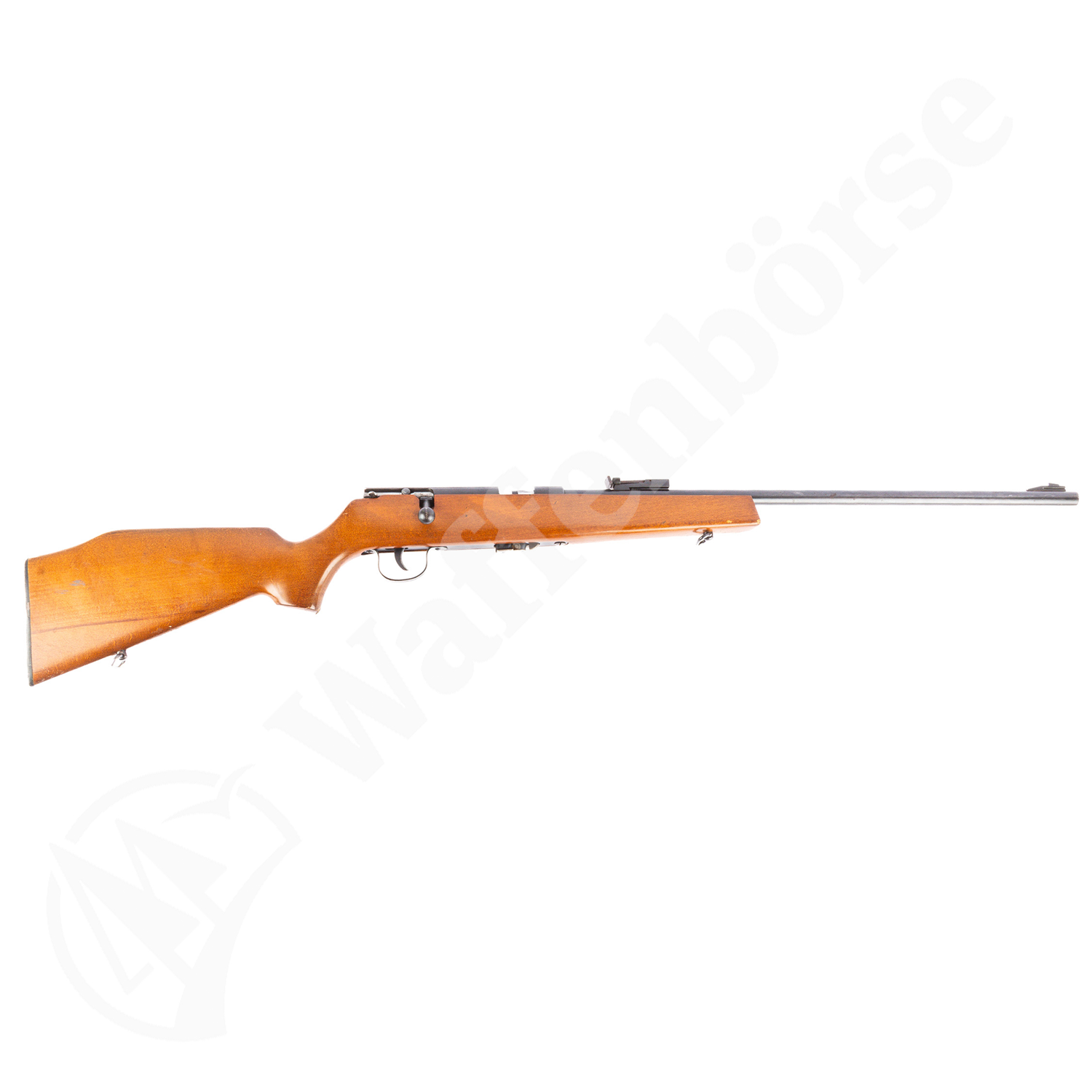 Akah Flobert .22lr