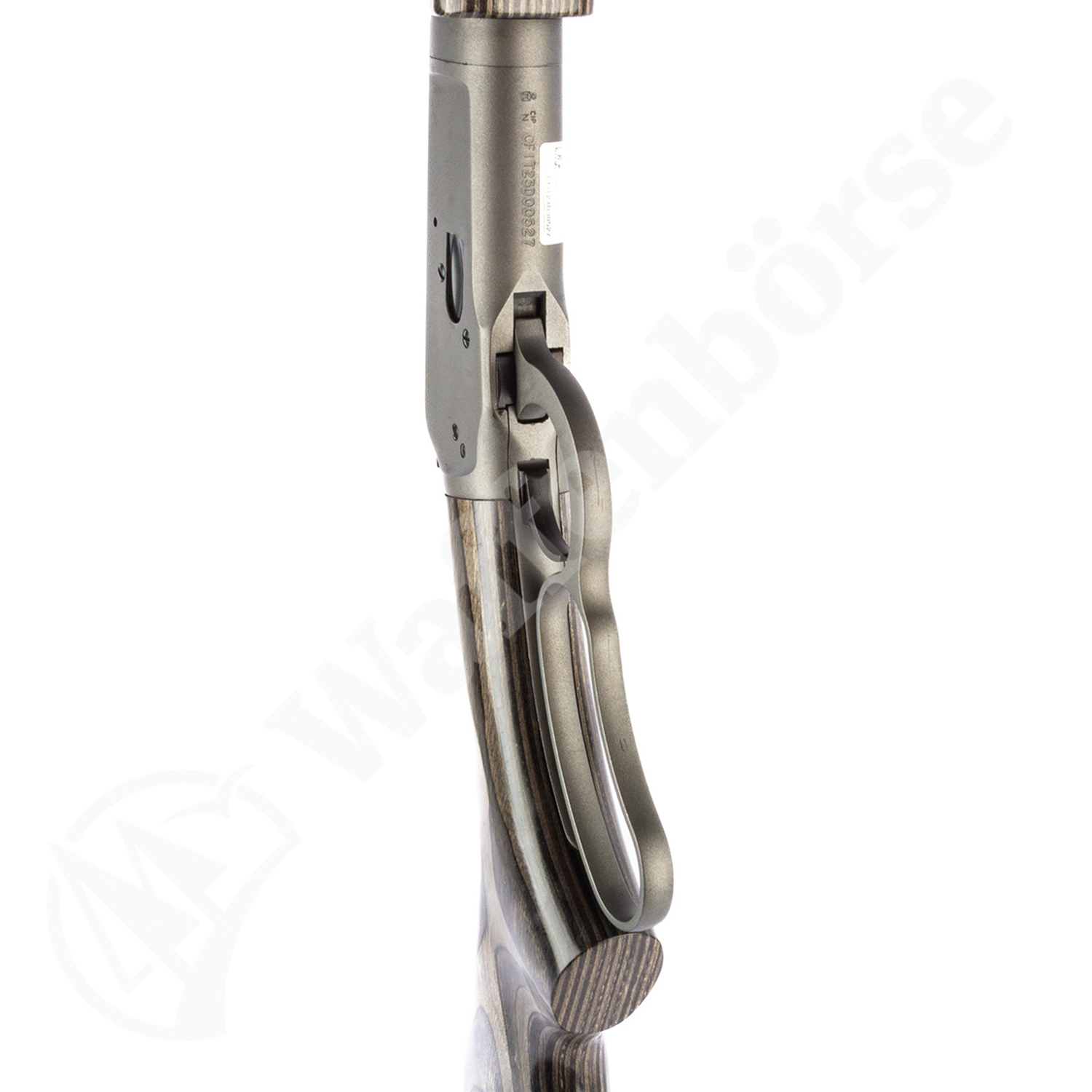 Chiappa 1892 Wildlands Take Down .44mag