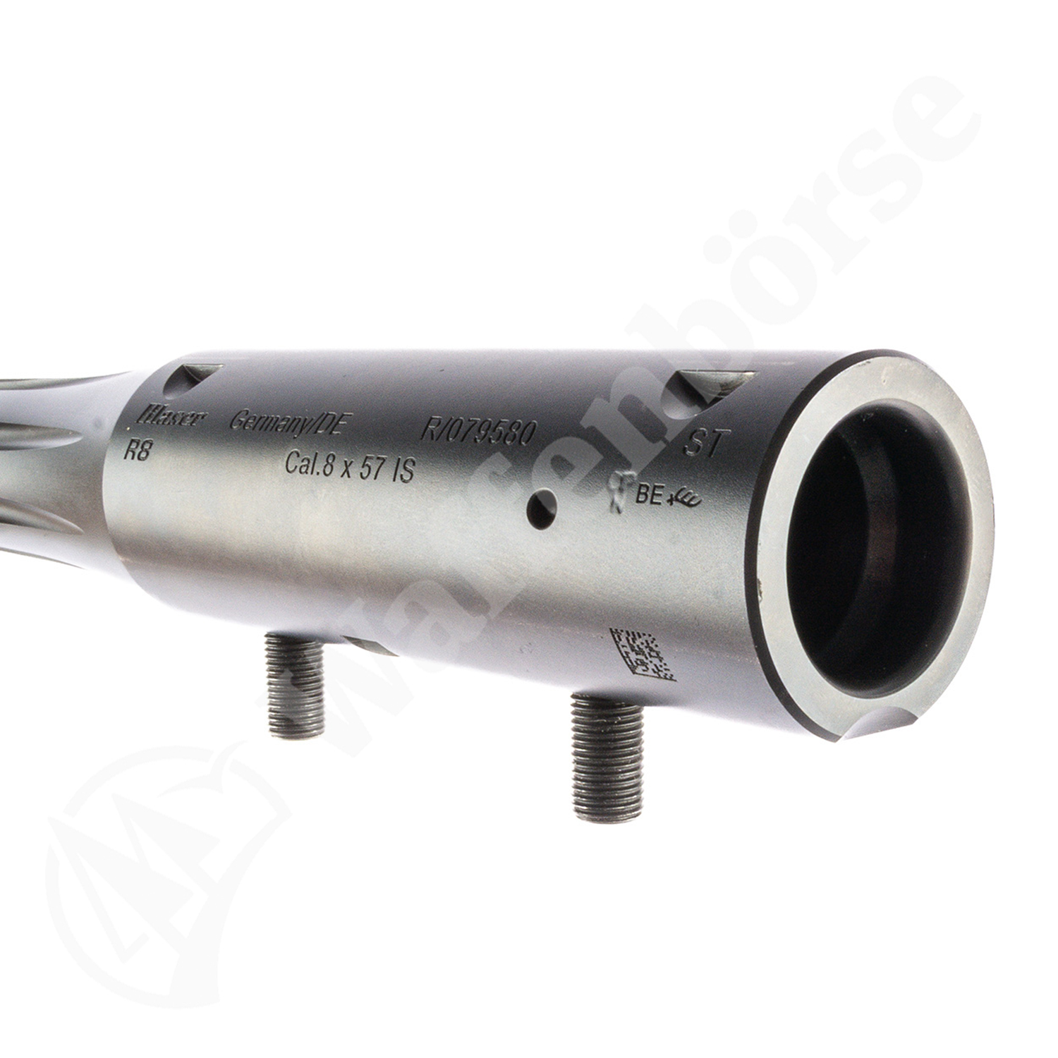 Wechsellauf Blaser R8 Kal. 8x57 IS SemiWeight Kanneliert