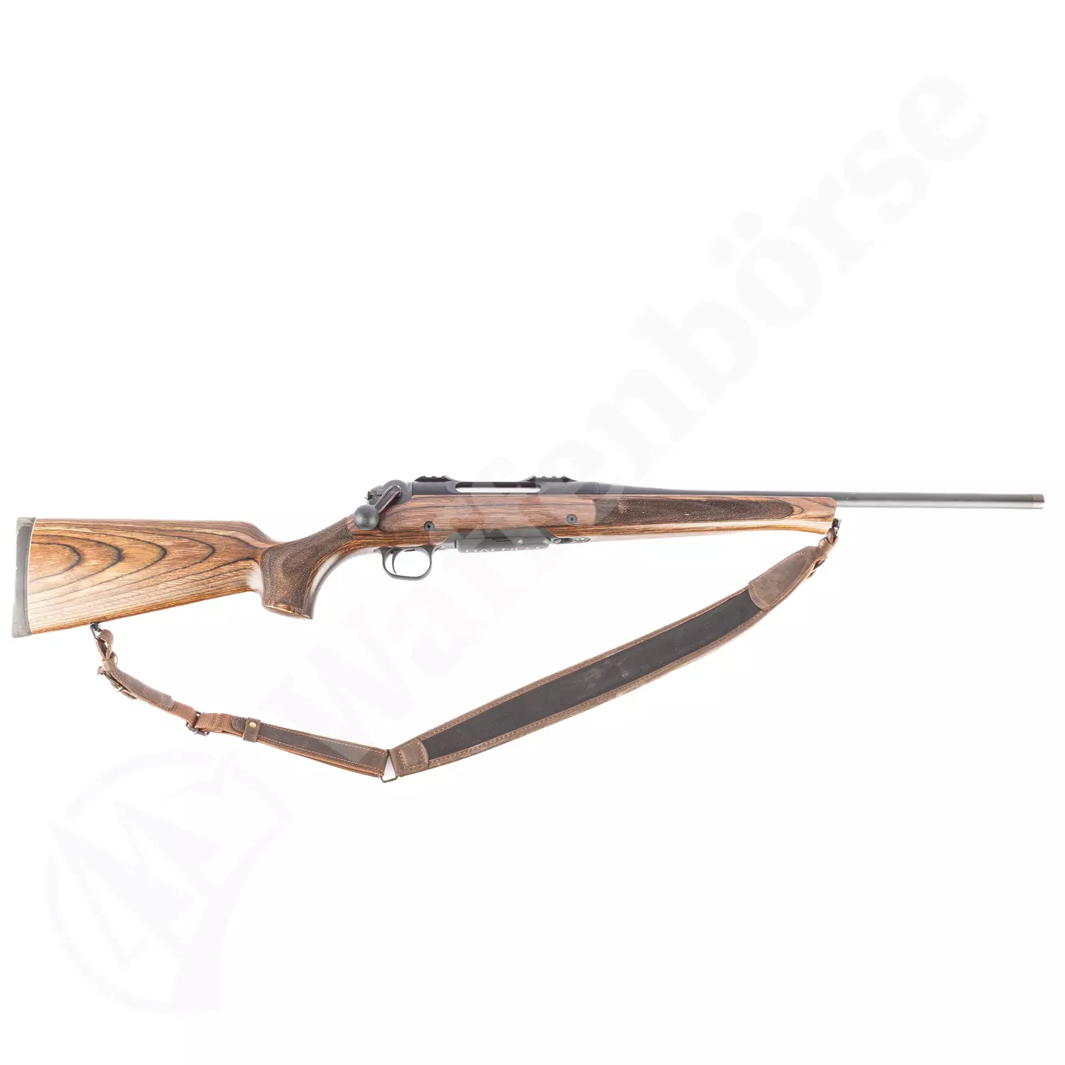 Haenel Jaeger NXT .308 Winch