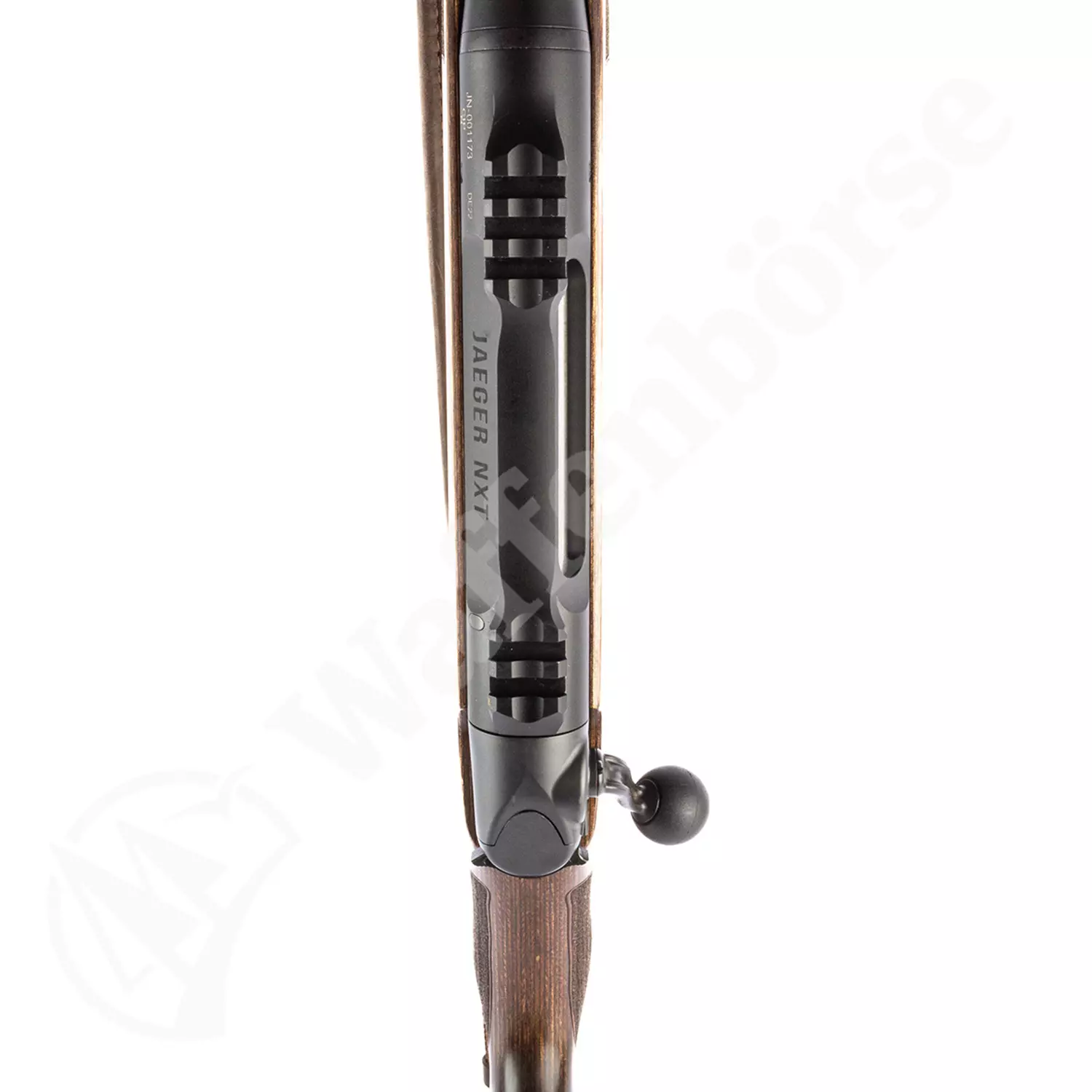 Haenel Jaeger NXT .308 Winch
