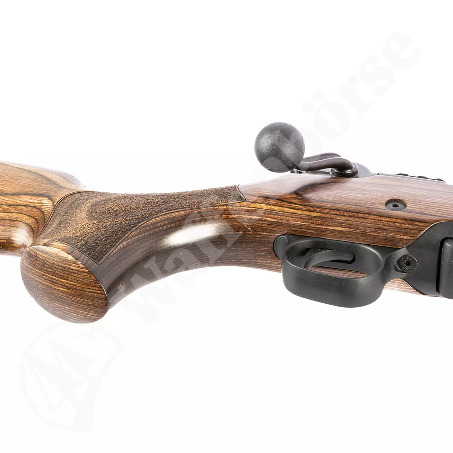 Haenel Jaeger NXT .308 Winch