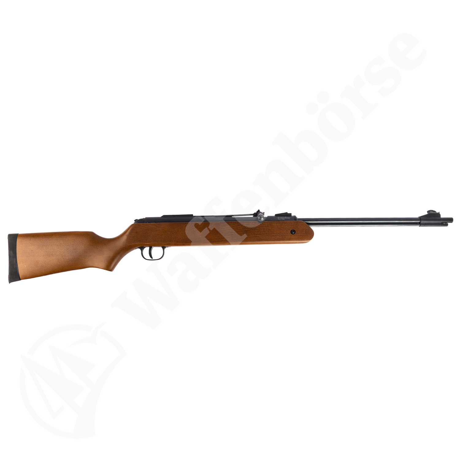 Diana Oktoberfest Schaussteller Gewehr 4,4mm BB