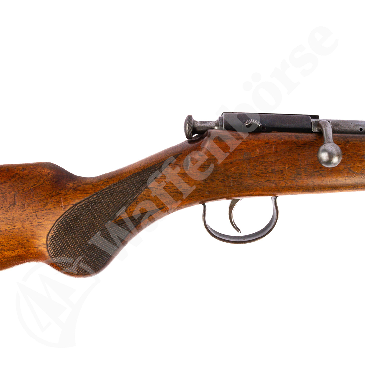 Flobert Anschütz .22lr