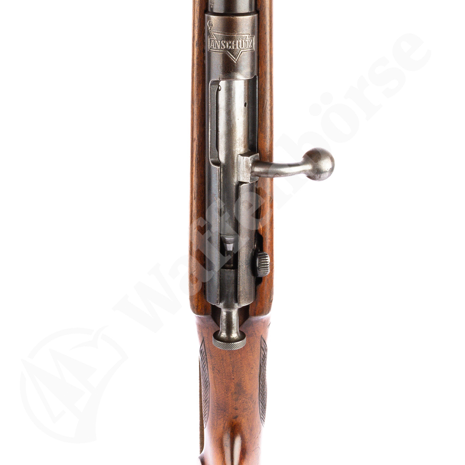 Flobert Anschütz .22lr