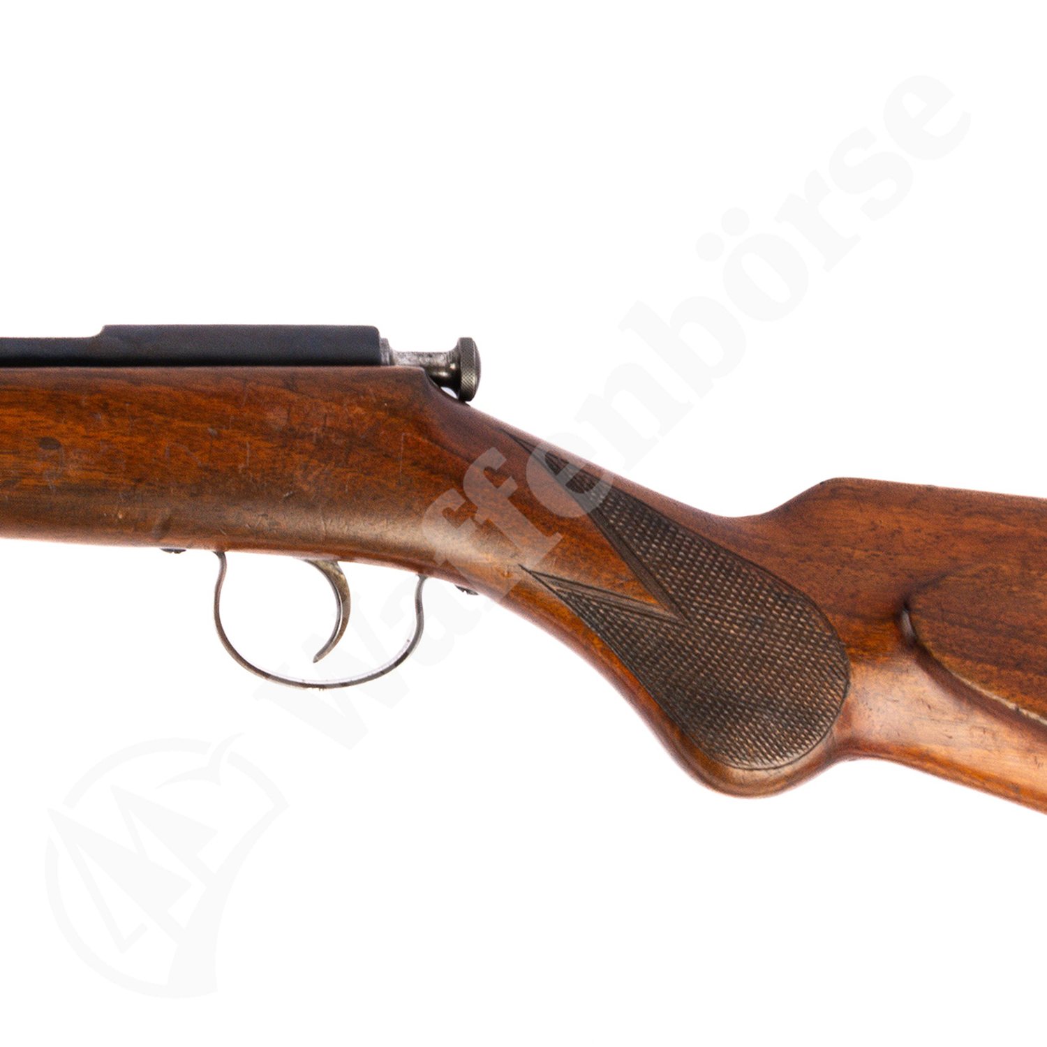 Flobert Anschütz .22lr