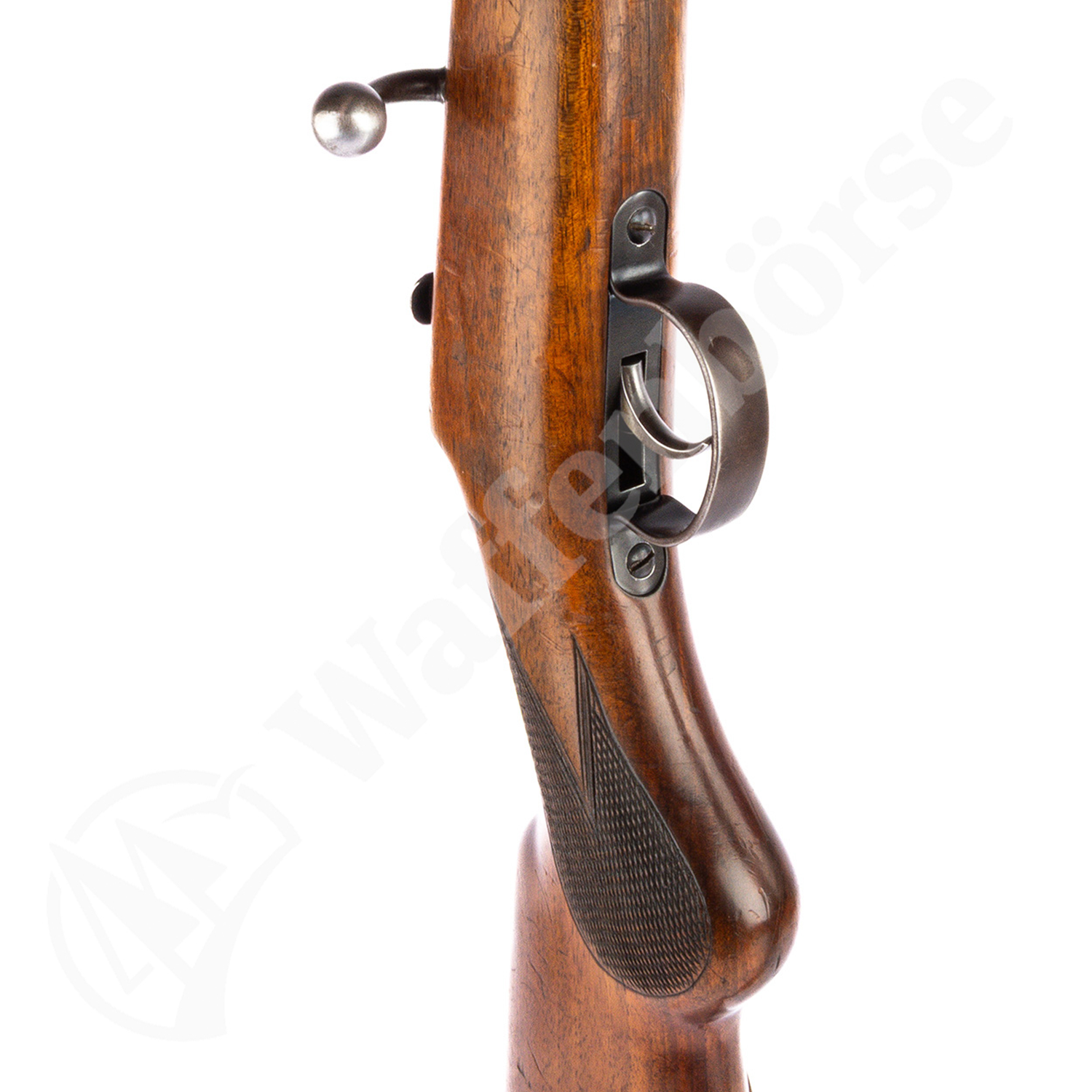 Flobert Anschütz .22lr