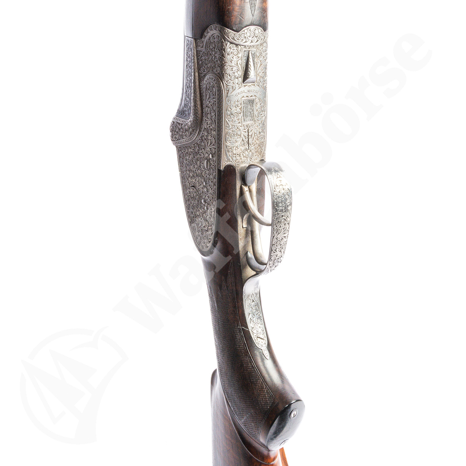 Merkel 303 E 16/70