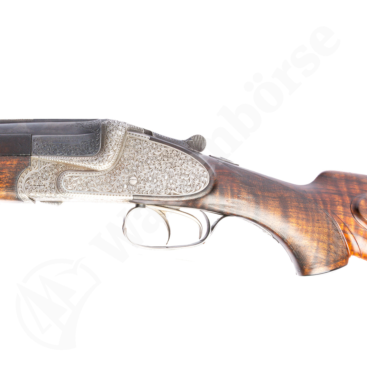 Merkel 303 E 16/70