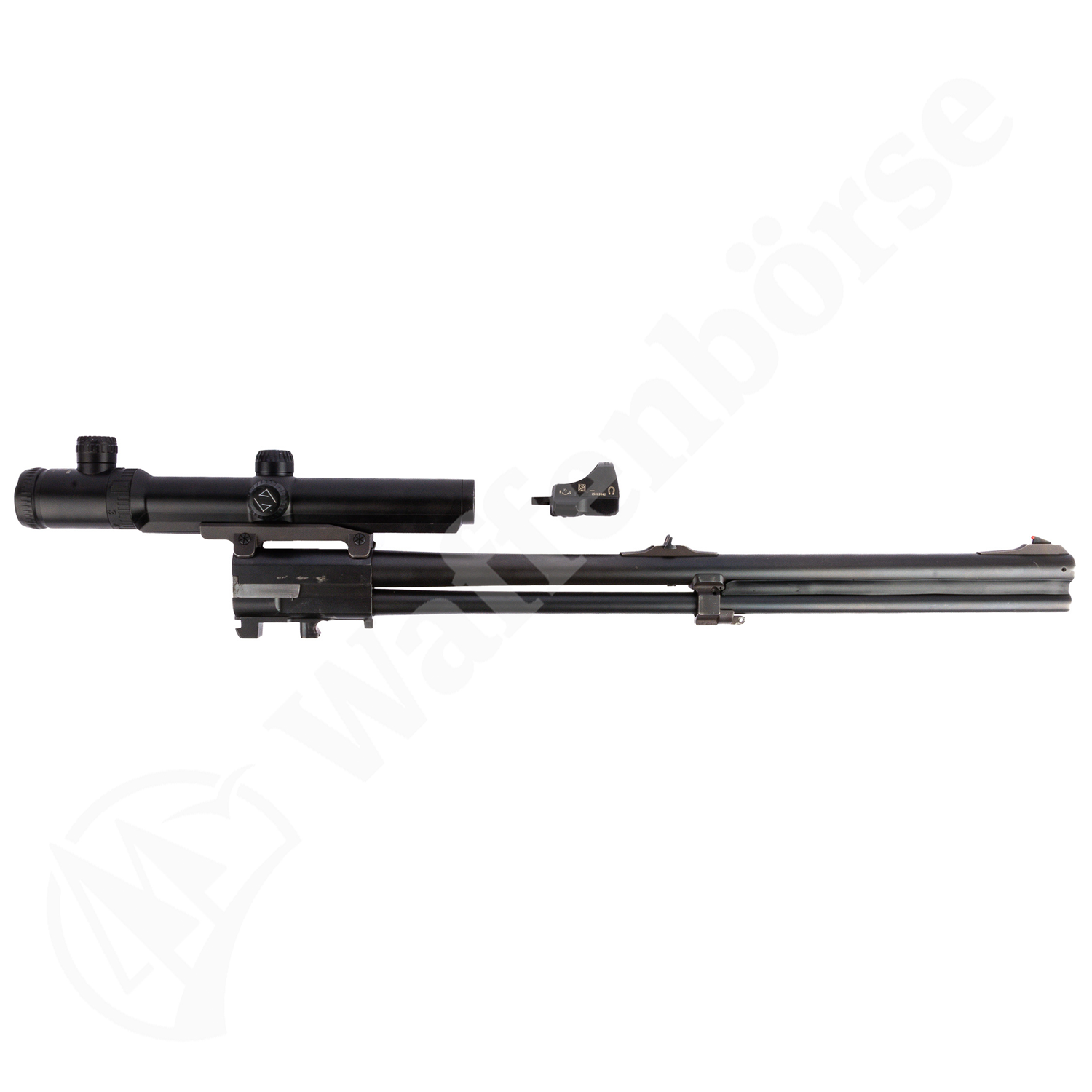 Blaser BBF97 .222/16-70
