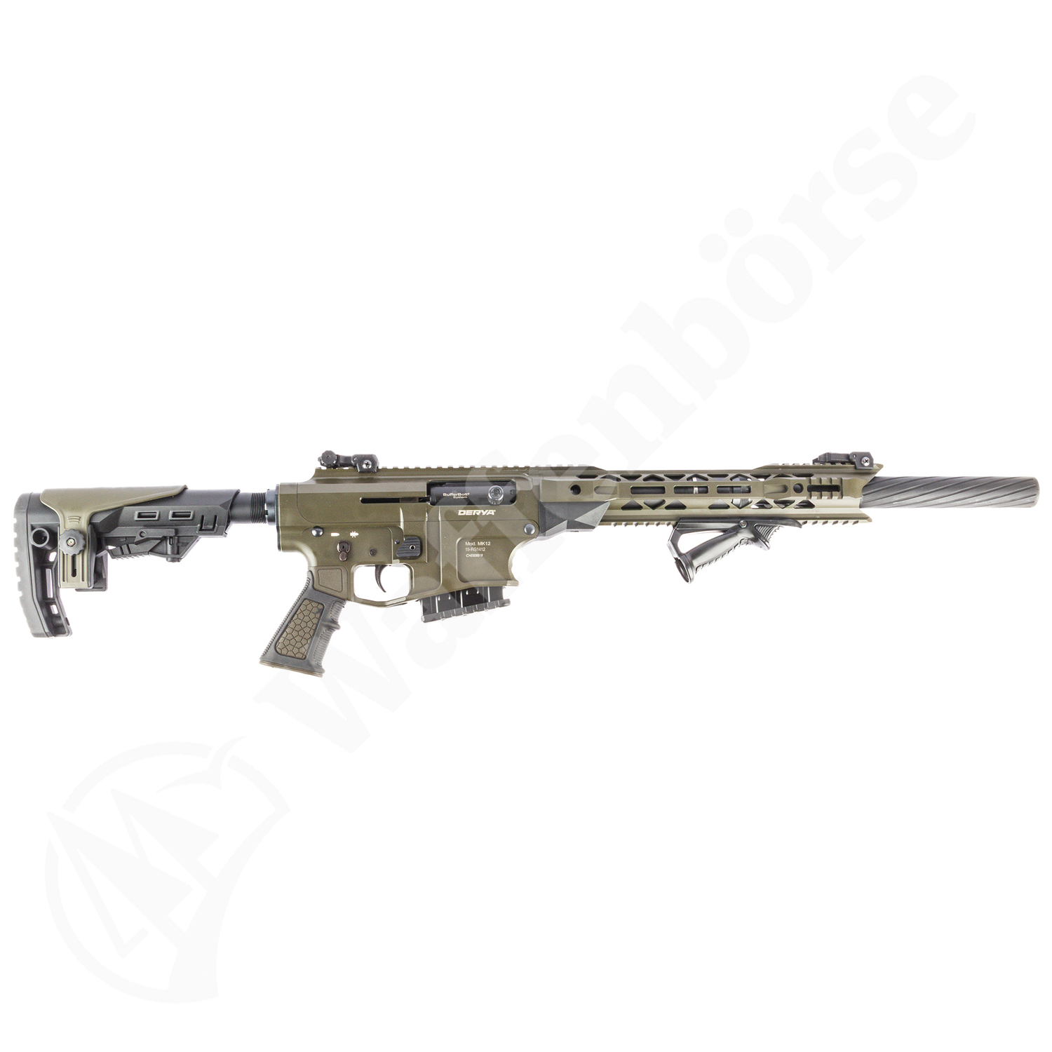 Derya MK12 12/76