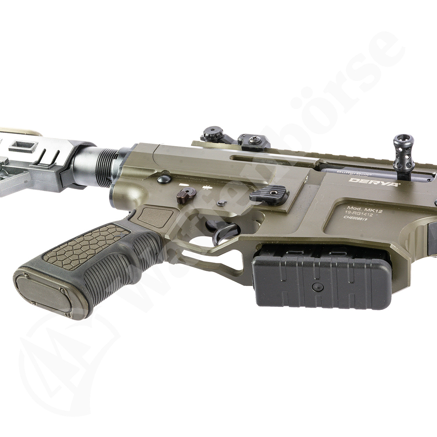 Derya MK12 12/76